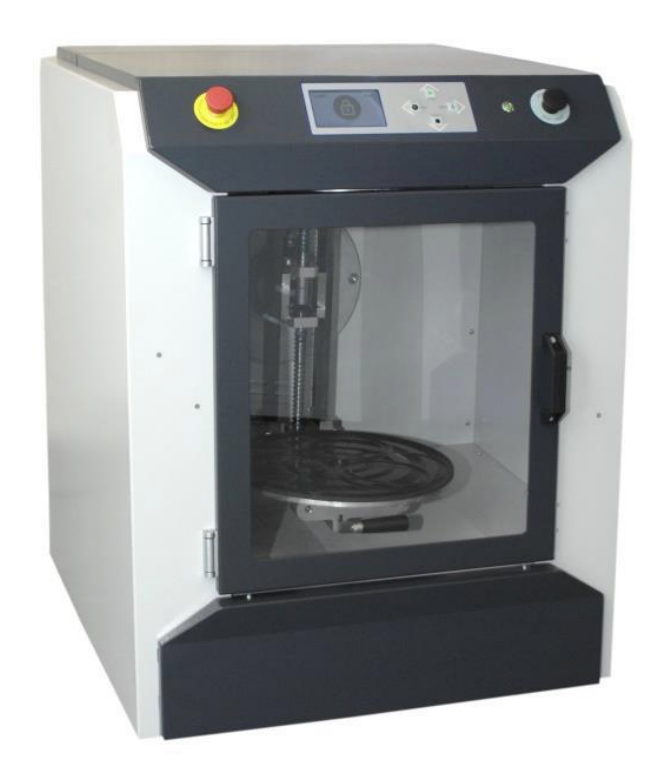 Find the Perfect Mixing Equipment for Your Finishing Needs