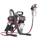 Titan Impact X 540I Electric Airless Spray Pump