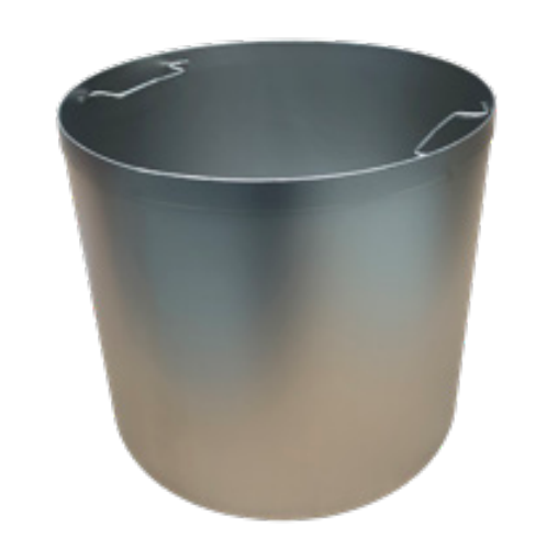 Sagola 25 Litre (6.6 US Gal) Interchangeable Tank PT52411608