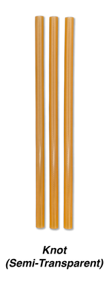 Total Finishing Knot Filler & Wood Repair 300mm Sticks, Pack of 9