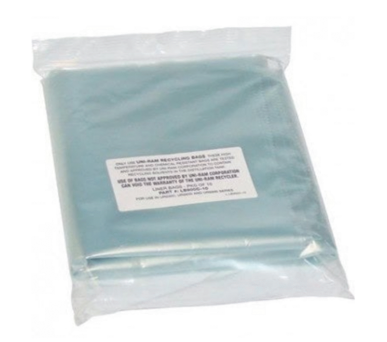 Uni-Ram LB2000E Liner Bag, QTY 10