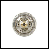 Juego de cabezales de aire Anest Iwata LPH50/80 