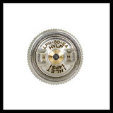 Juego de cabezales de aire Anest Iwata LPH50/80 
