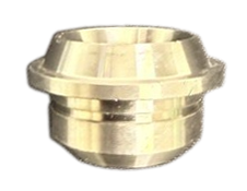 M36 Female Insert to 3/8” Female