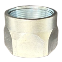 M36 Female Union Nut (For Booster Feed)