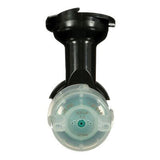 3M™ 26713 Atomizing Head Refill Kit, 1.3 mm Size, Green, Use With: 3M™ 26832 HVLP Gravity Spray Gun