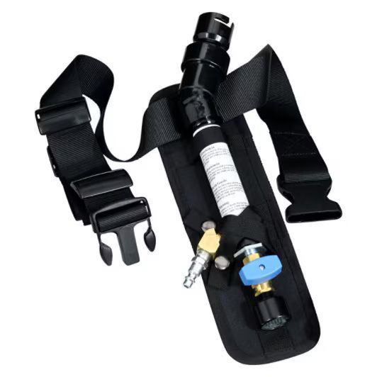 3M™ Versaflo™ Supplied Air Heating Valve Assembly V-200, 1 EA/Case