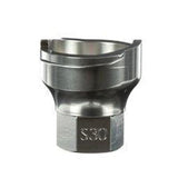 PPS™ 26126 Series 2.0 #S30 Adapter, Use With: Series 2.0 Spray Cup System