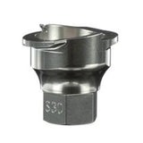 PPS™ 26126 Series 2.0 #S30 Adapter, Use With: Series 2.0 Spray Cup System