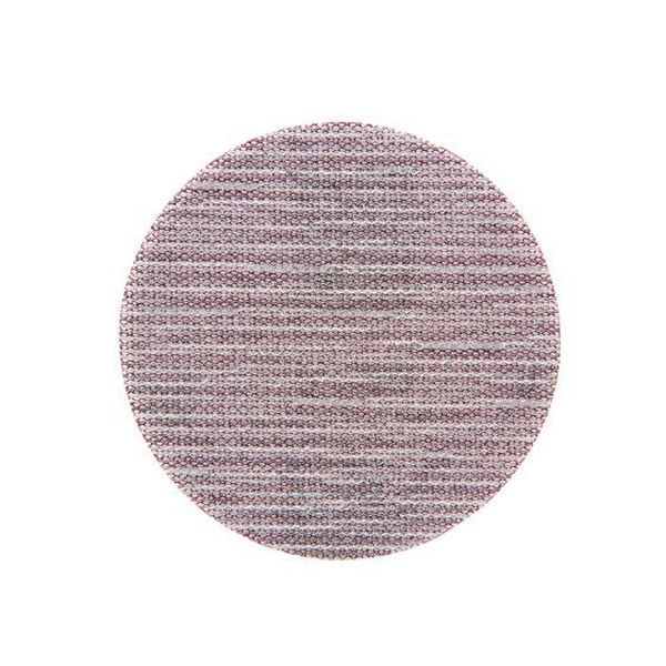 Mirka® Abranet® 9A-203 Series Closed Coated Grip-On Sanding Disc, 3 in, Aluminum Oxide - Total Finishing Supplies