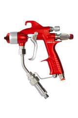 Pistola pulverizadora sin aire asistida por aire Sagola Mini Xtreme Mix