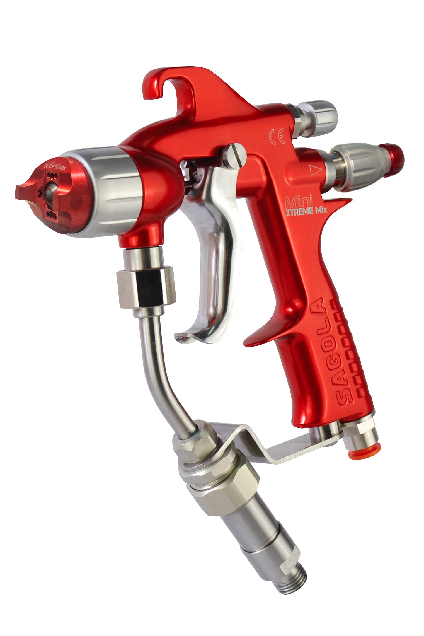 mini spray gun