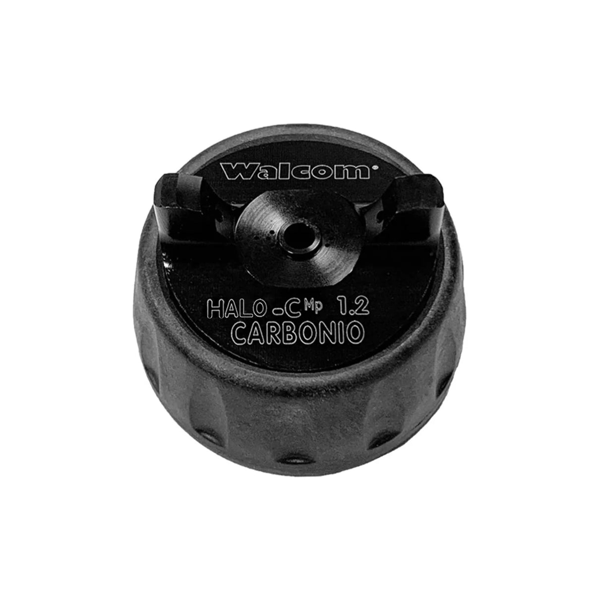 Walcom HALO Clear MP Air Cap