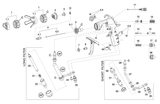Anest Iwata 03004520 - Swivel Joint (MSGS-200)