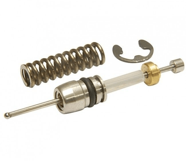Kit de agujas completo compatible con KREMLIN® 129.720.150 de repuesto, 120 bares (no OEM) 