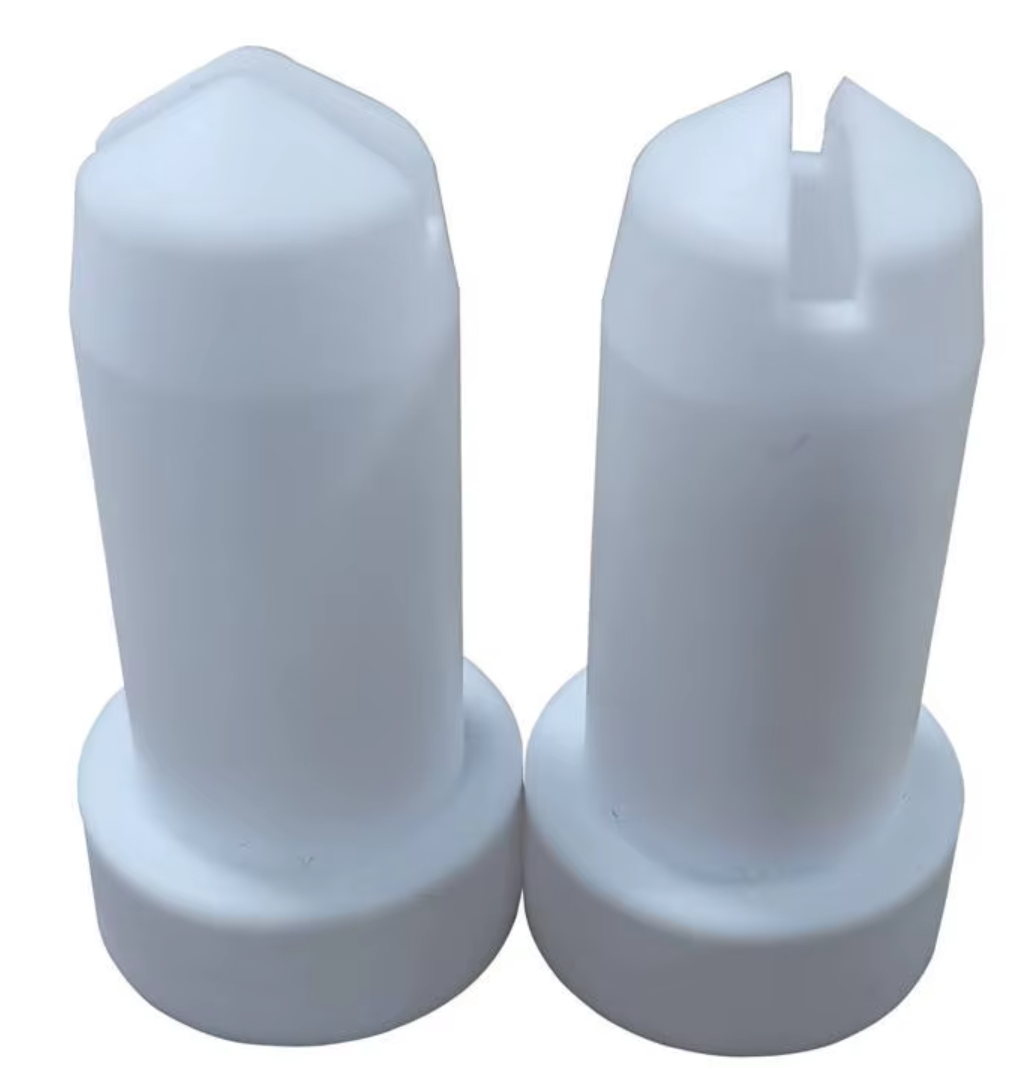 Aftermarket Gema® 1018165 NF40 Flat Jet Nozzle (Non-OEM)
