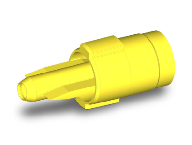 Wagner 2323401 Nozzle Insert X1 EXT F