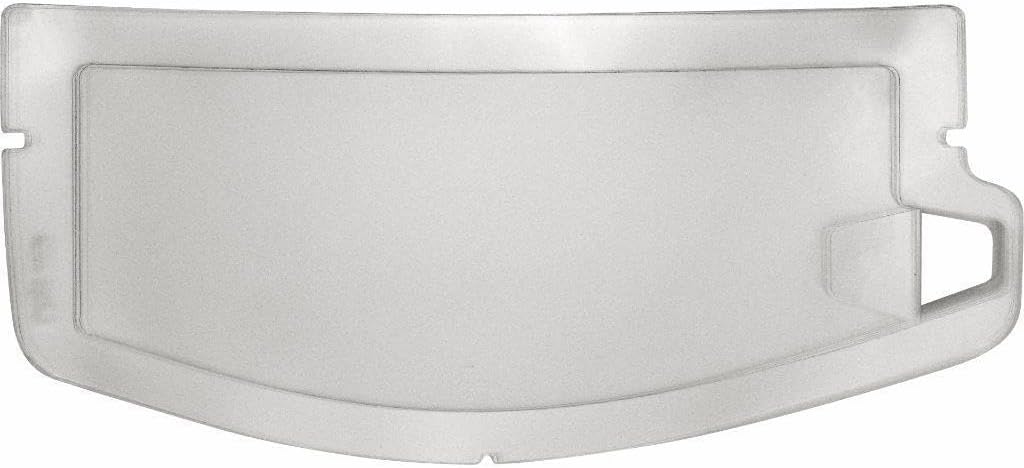 Lente desprendible exterior Nova 3 - PK 50; NV3-725