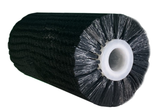 Sarmax Nylon Brush D160 L325