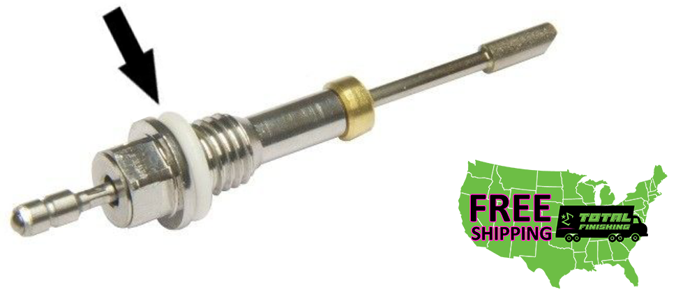 Junta de PTFE Graco® 110004 de repuesto para G15™ - G40™ (no OEM)