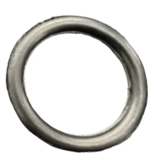 Aftermarket Nordson® 1088590 O-Ring, Silicone .627X.080 (Non-OEM)