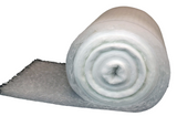 Rollo de fibra de vidrio para atrapar pintura de Paint Hog 