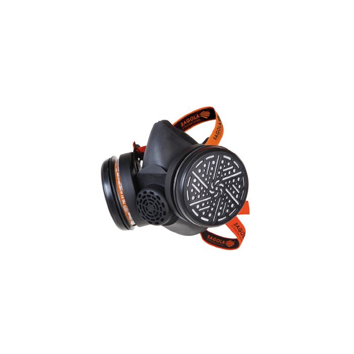 Sagola PT14810201 Mask, MP2