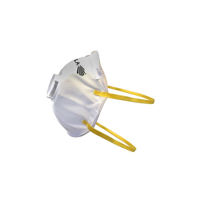 Sagola 40000264 M210 Mask w/ Valve, Pack of 10