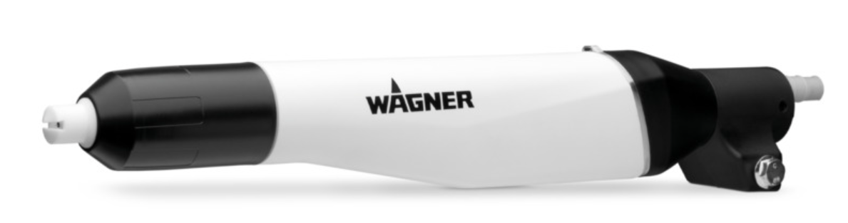 Pistolas automáticas Wagner PEA-X1 Corona 