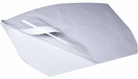 3M™ Versaflo™ Peel-Off Visor Cover S-920L, M/L, for Integrated Suspension Products (40 EA/Case)