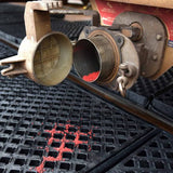 UltraTech Ultra-Pellet Pan®