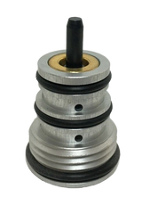 Bomba Binks Maple, conjunto de motor neumático, conjunto de válvula
