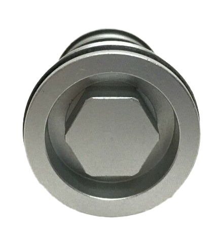 Bomba Binks Maple, conjunto de motor neumático, conjunto de válvula