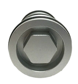 Bomba Binks Maple, conjunto de motor neumático, conjunto de válvula