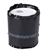 Powerblanket Drum & Bucket Heaters