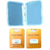 Elcometer Scale 8 Certified Precision Oversize (75 X 50mm) Foil Set - Total Finishing Supplies