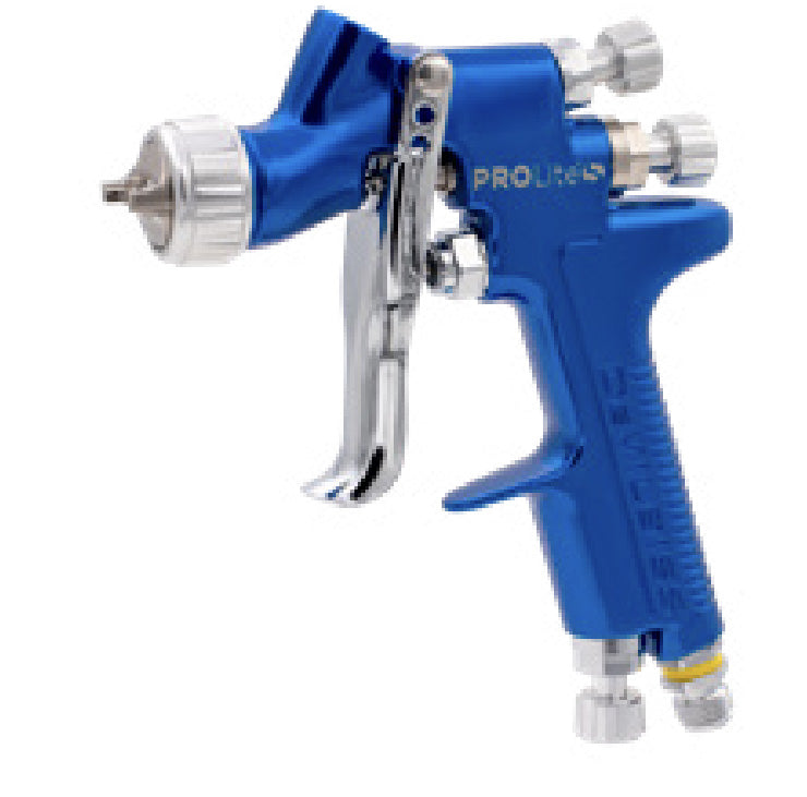 DeVilbiss ProLite S, Repair Gravity Spray Gun Kit w/ 125mL Acetal Cup