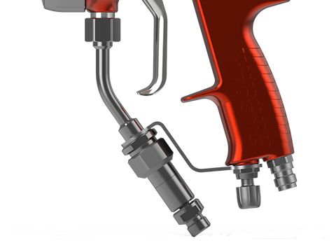 Sagola PT56418057 Spray Gun Product Filter Kit