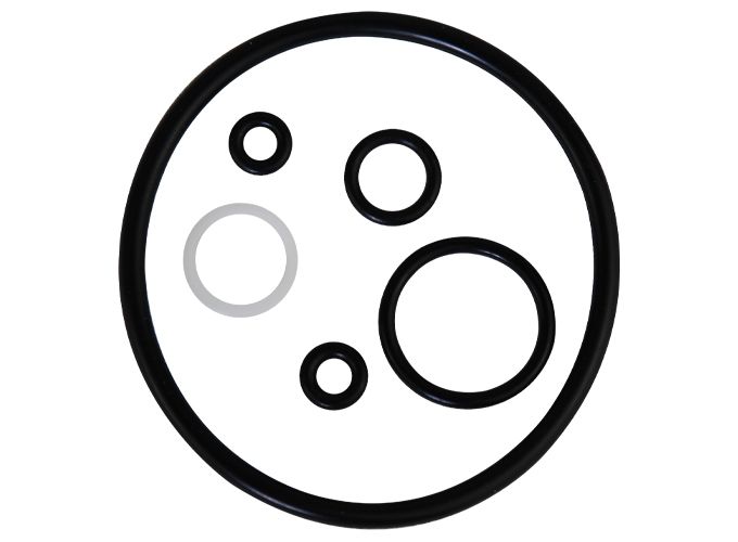 Sagola 56418588 Gasket Kit