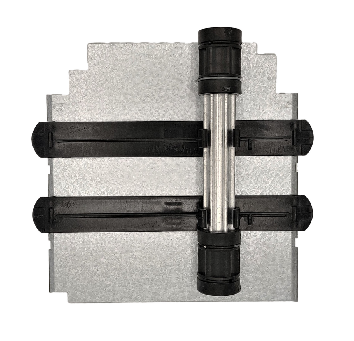 Fillon Technologies J01150 Quart Drive Shaft W/ Cover; Quick Mix 220