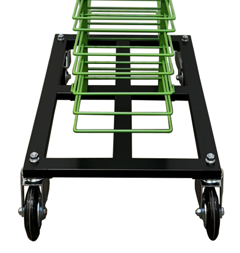 The Professional Painters & Finishers TOTALDrying™ Rack
