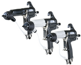 Ransburg RansFlex HVX Electrostatic Spray Gun | 45, 65 & 85 kV