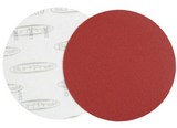 Discos abrasivos de papel SurfPrep Red Riptide de 5″ 