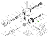 C.A. Technologies 60-204 Needle Return Spring