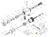 C.A. Technologies 66-266 Manifold Air Body