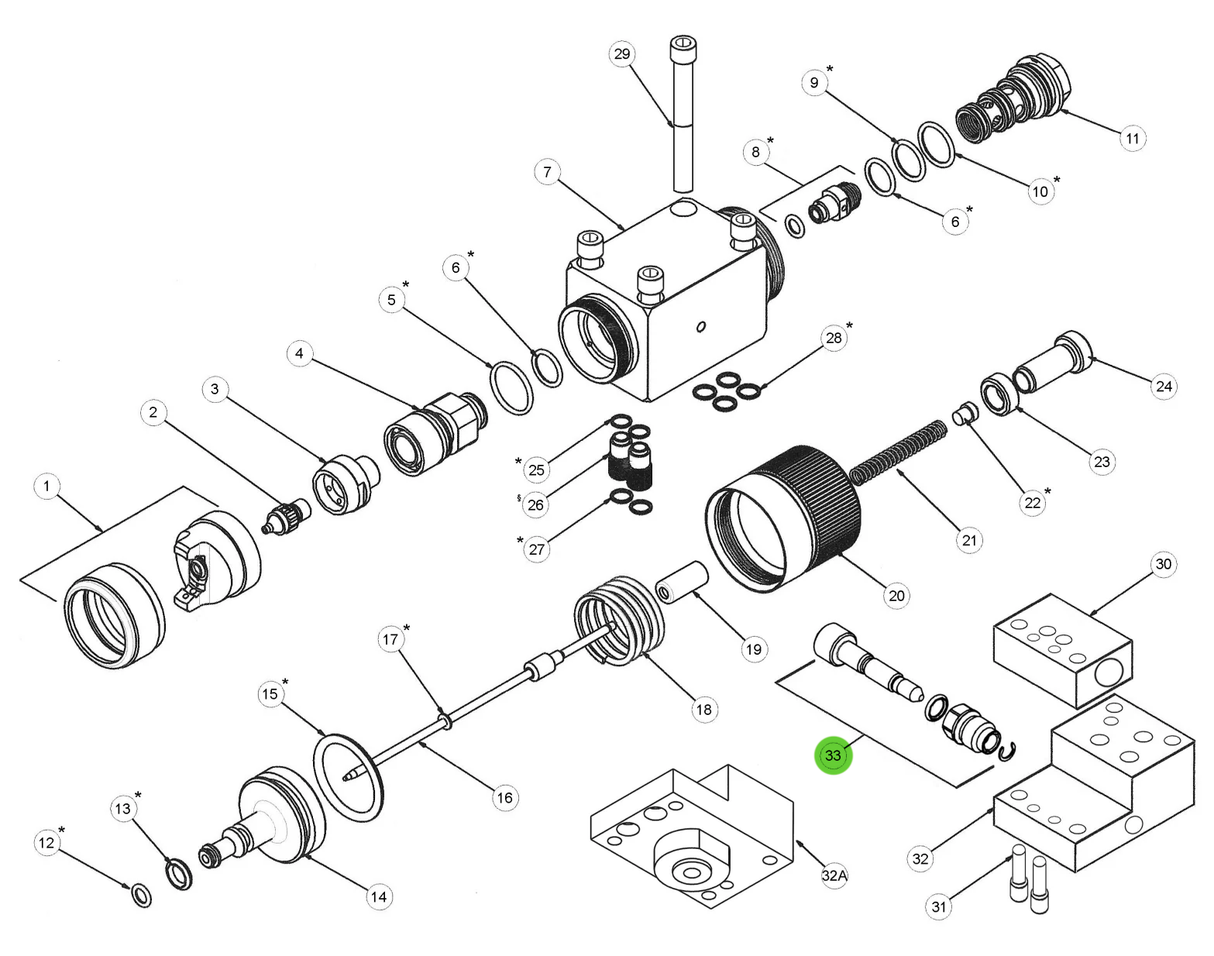 C.A. Technologies 66-258 Fan Control Assembly