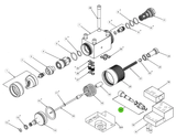 C.A. Technologies 66-258 Fan Control Assembly