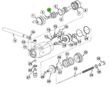 CA Technologies 31-2201-P Conv Fluid Noz Body-Pkg