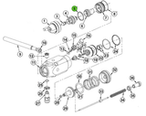 C.A. Technologies 61-1005 Gasket