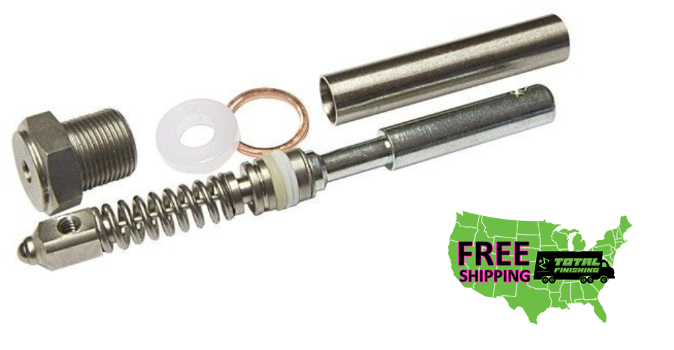 Aftermarket GRACO® 235474 Repair Kit for Silver Plus™ & Flex Plus™ Guns (Non-OEM)